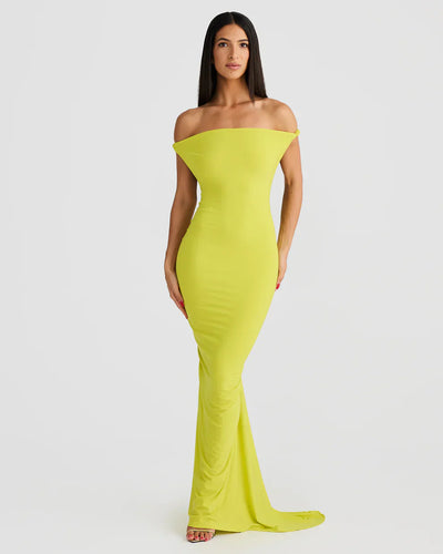 Marla Maxi Dress