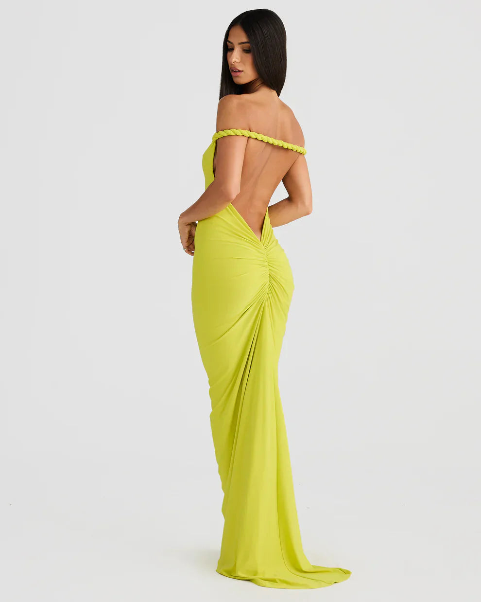 Marla Maxi Dress