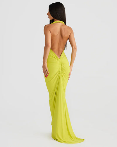 Marla Maxi Dress