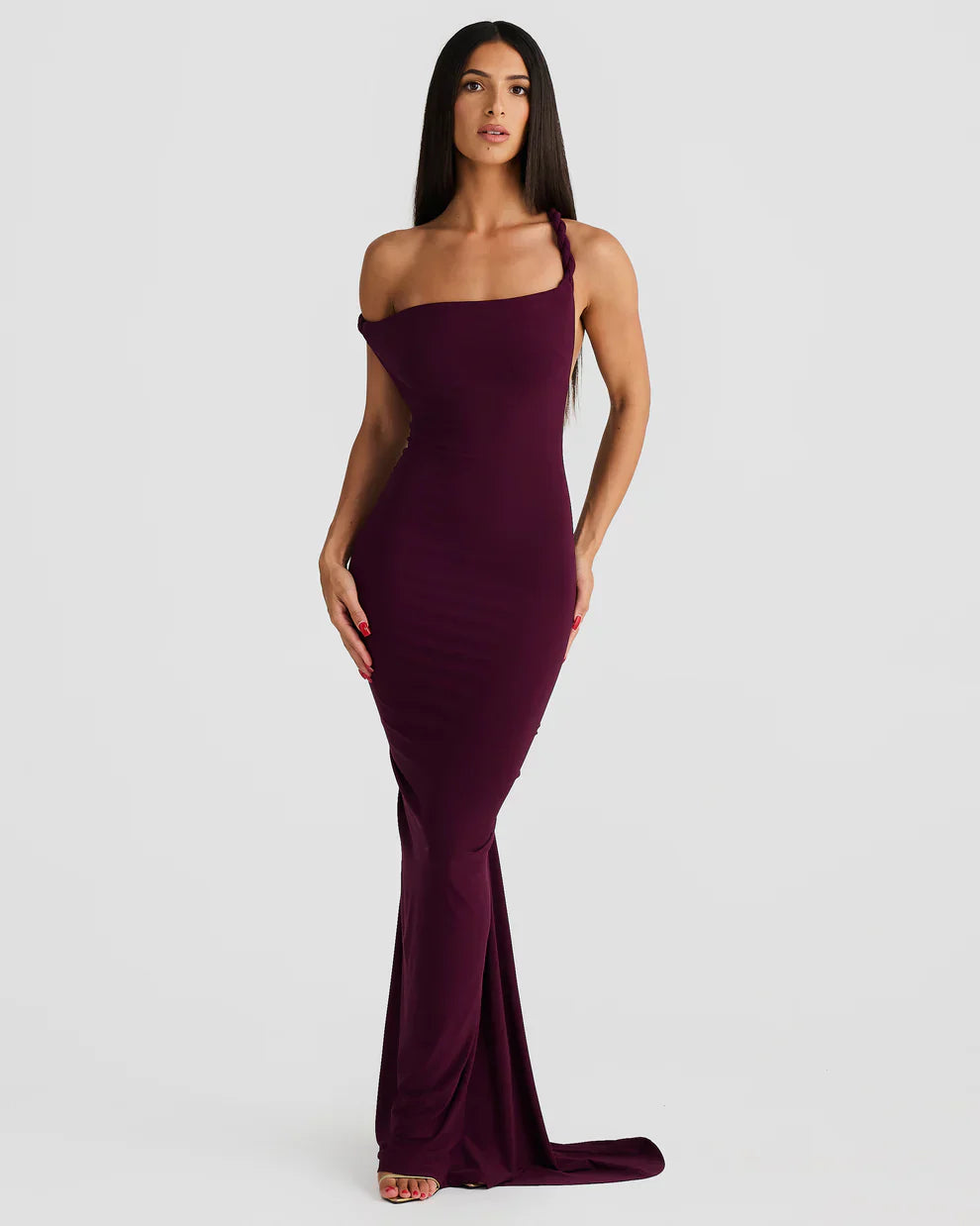 Marla Maxi Dress