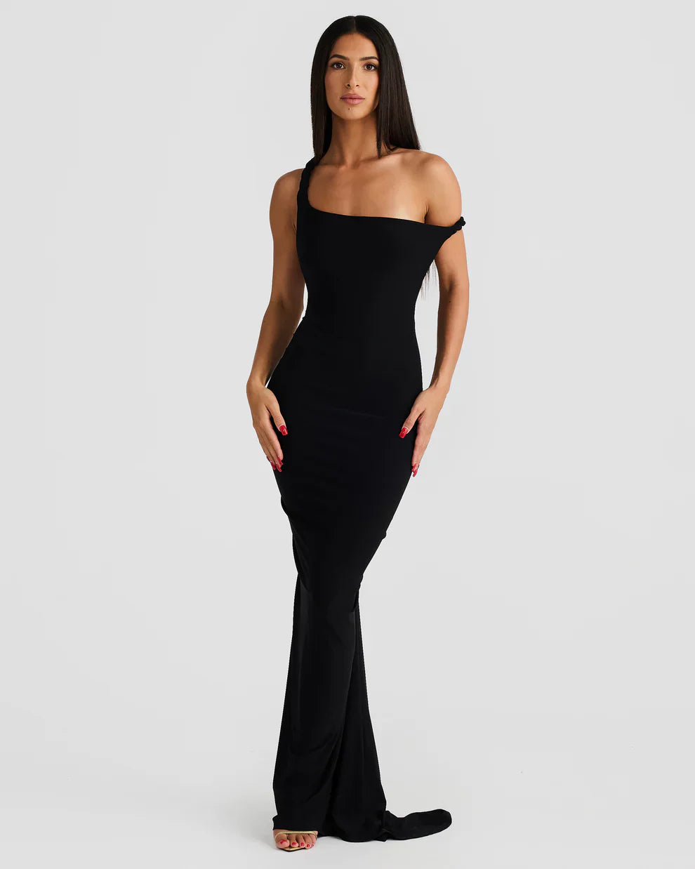 Marla Maxi Dress