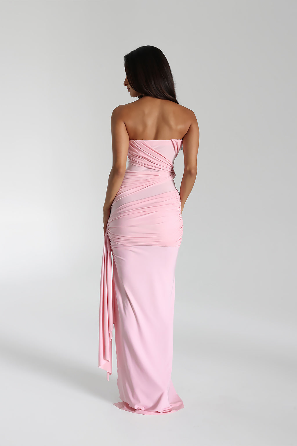 Nadia | Maxi Dress