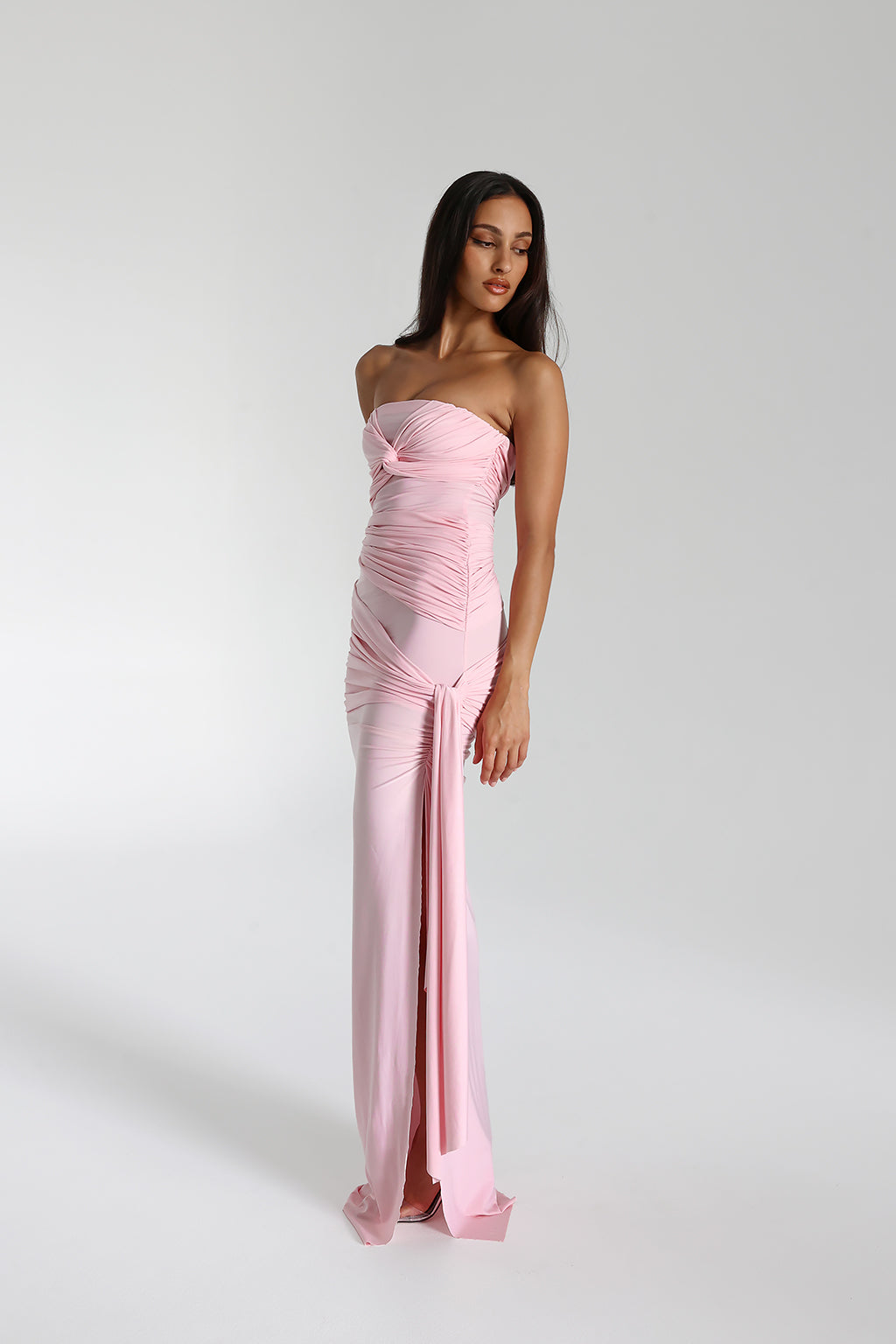 Nadia | Maxi Dress