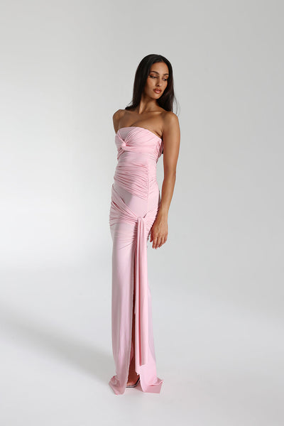 Nadia | Maxi Dress
