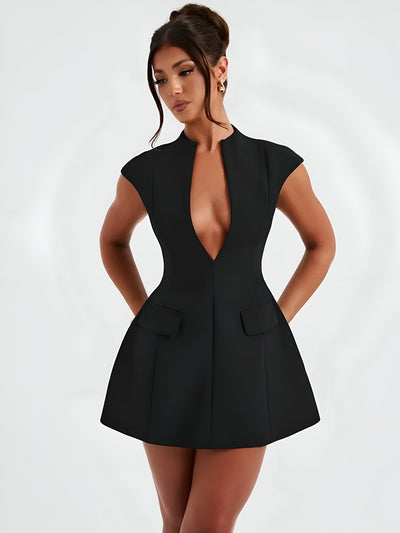 Elodie | Mini dress