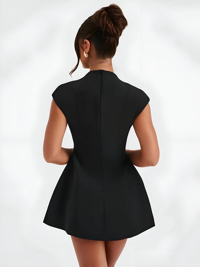 Elodie | Mini dress