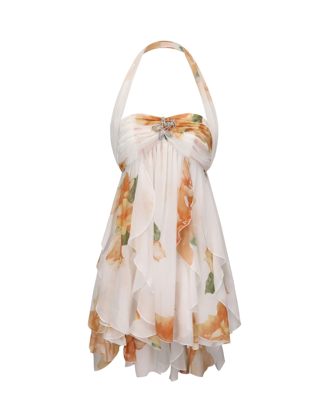 Arabella Dress (Floral)