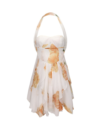 Arabella Dress (Floral)