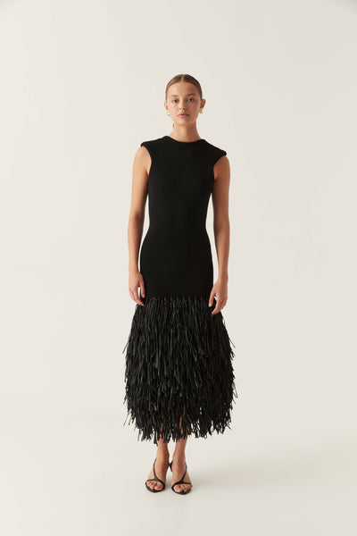 Eleana | Maxi Dress