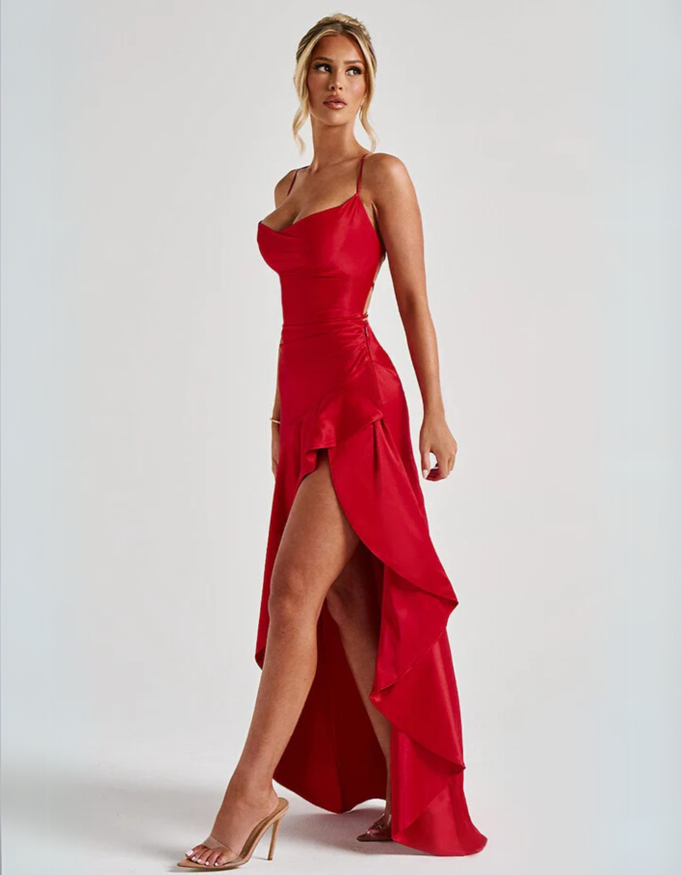 Rosavelle | Maxi Dress