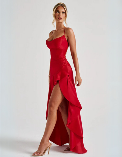 Rosavelle | Maxi Dress