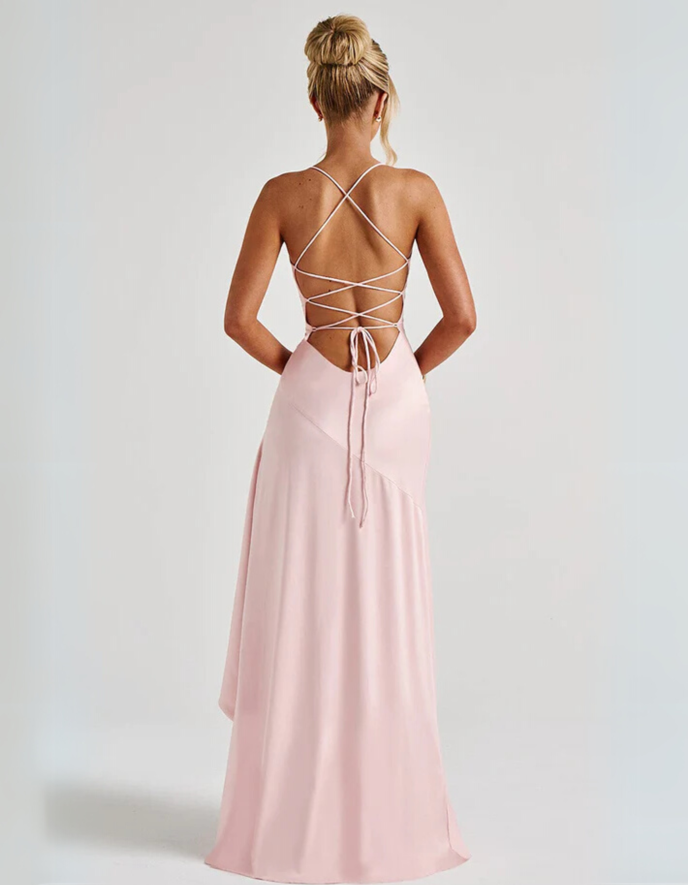 Rosavelle | Maxi Dress