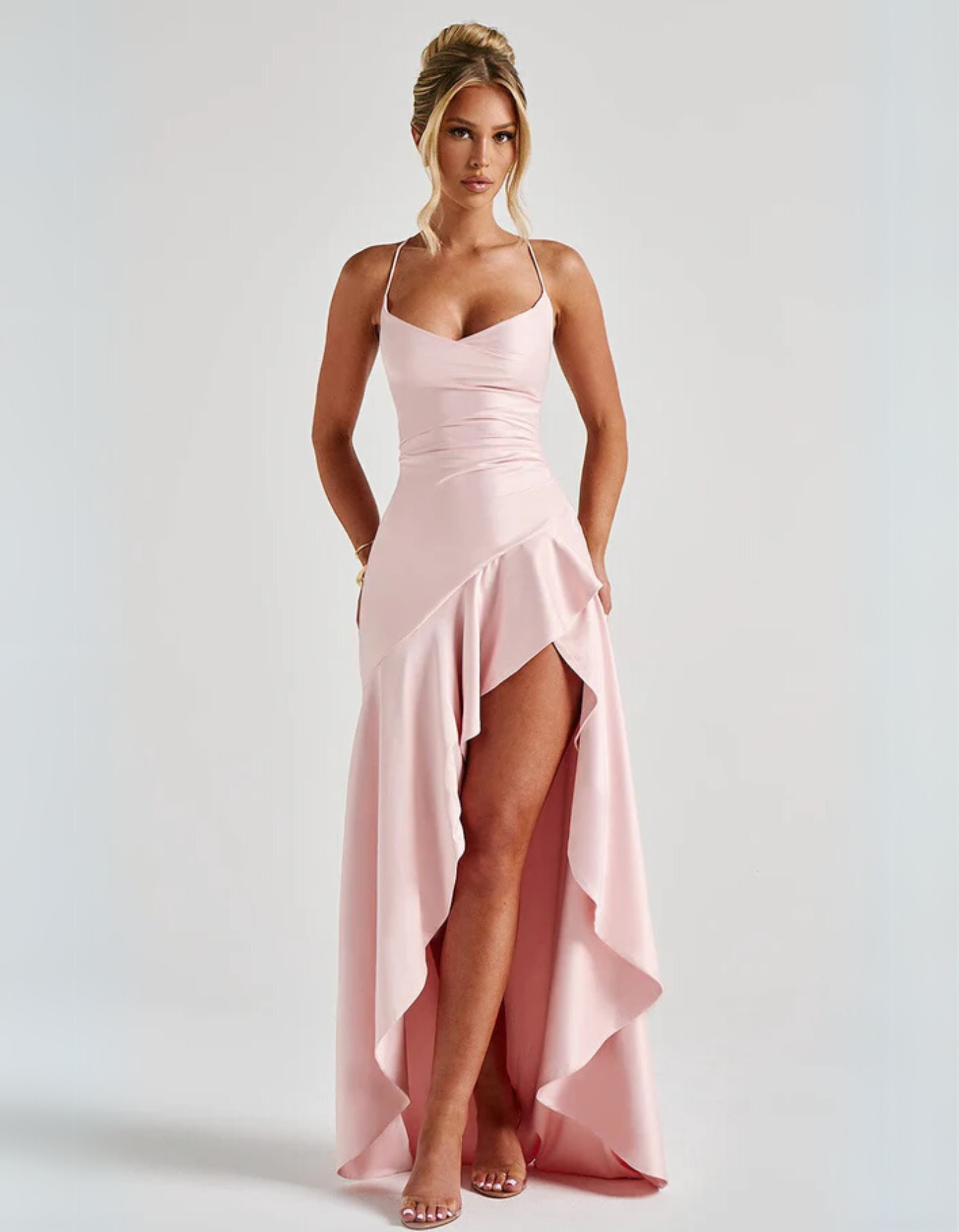 Rosavelle | Maxi Dress