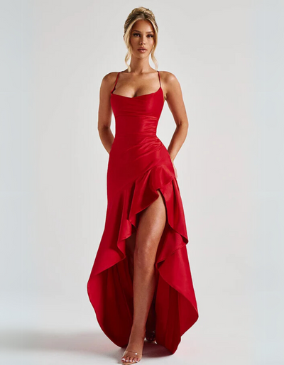 Rosavelle | Maxi Dress