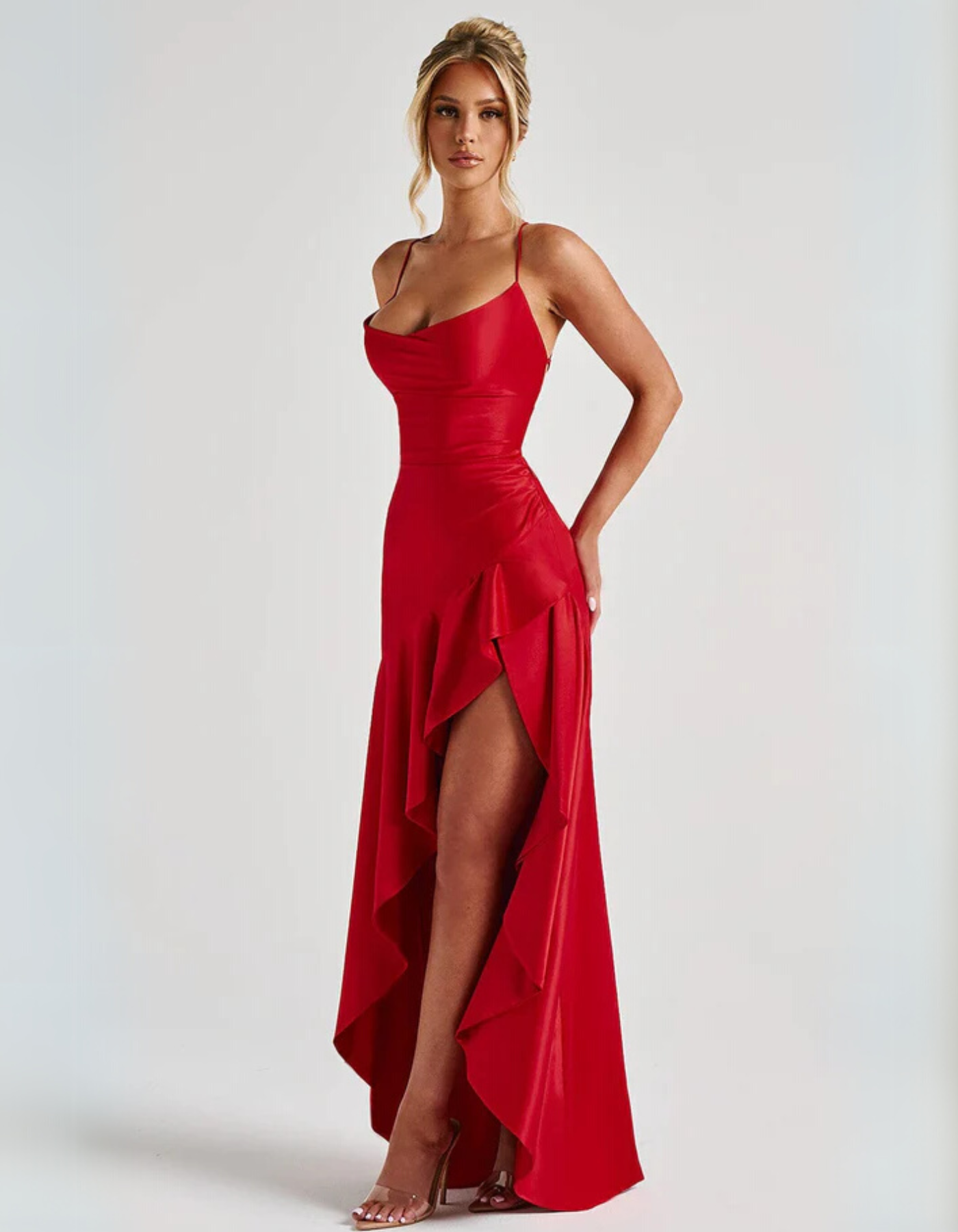 Rosavelle | Maxi Dress