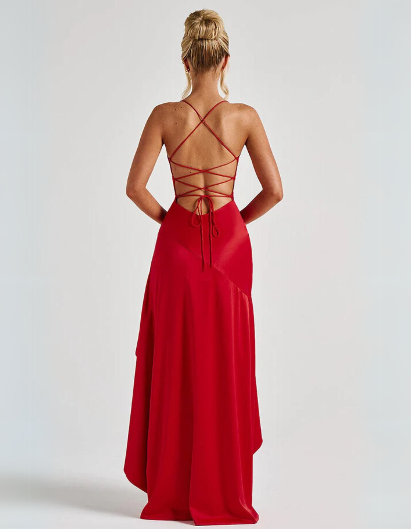 Rosavelle | Maxi Dress
