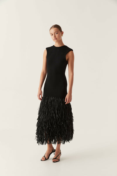 Eleana | Maxi Dress