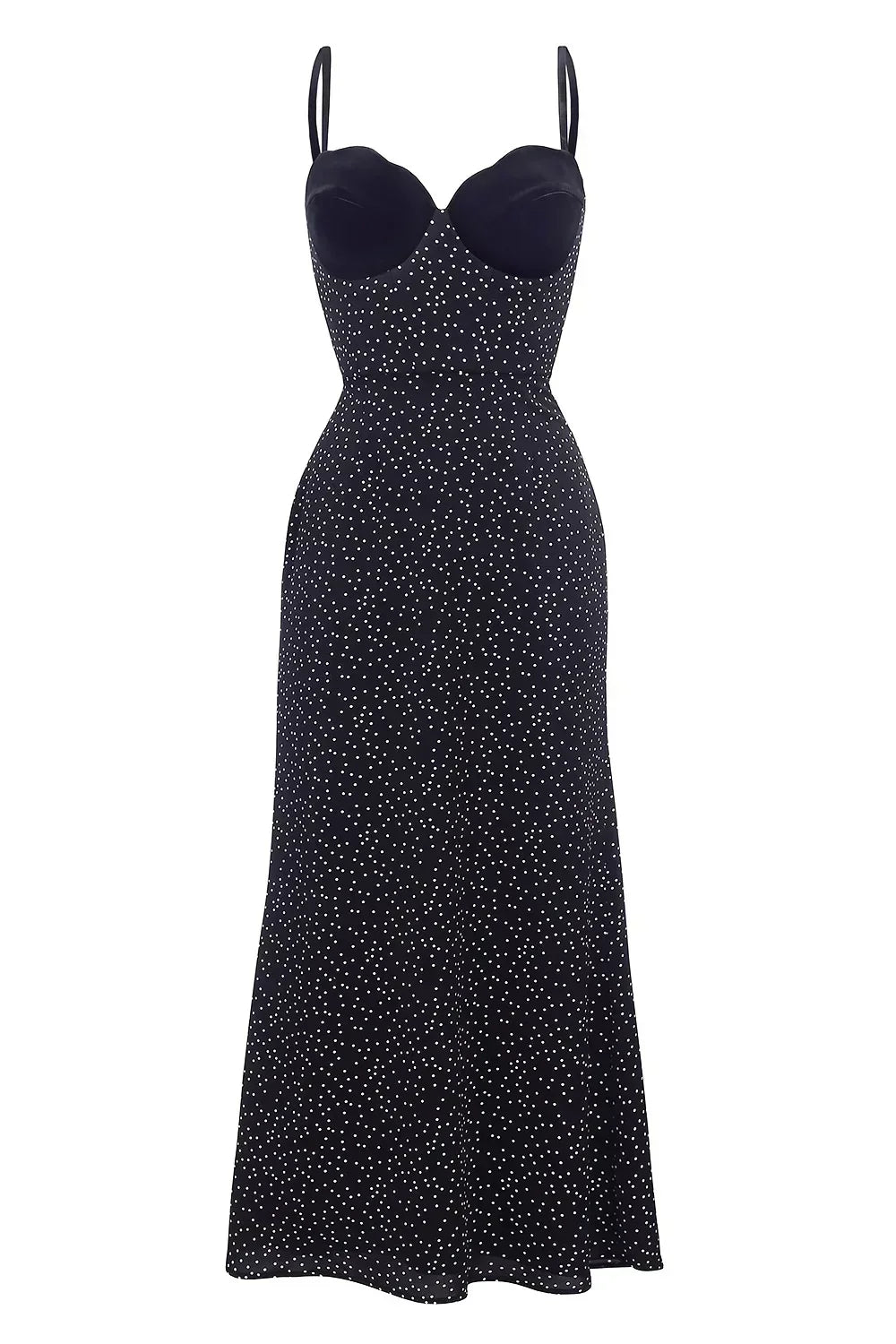 Selina | Maxi Dress