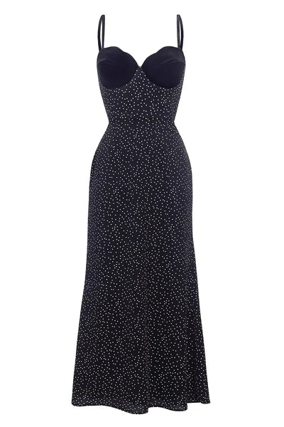 Selina | Maxi Dress