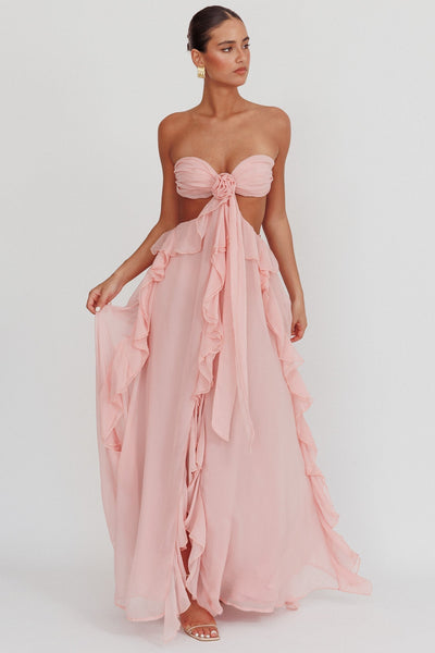 Grace | Maxi Dress