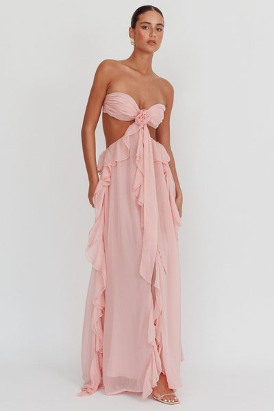 Grace | Maxi Dress