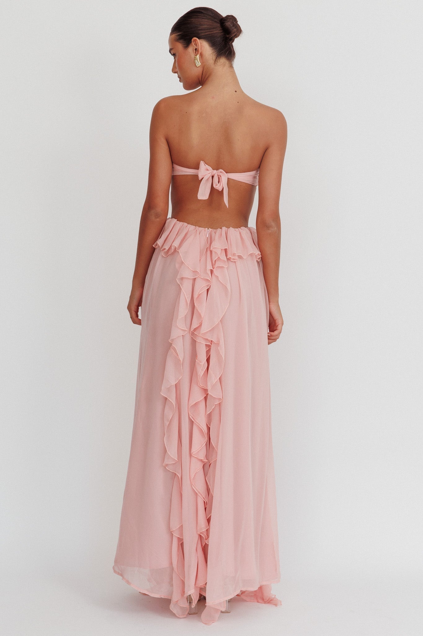 Grace | Maxi Dress