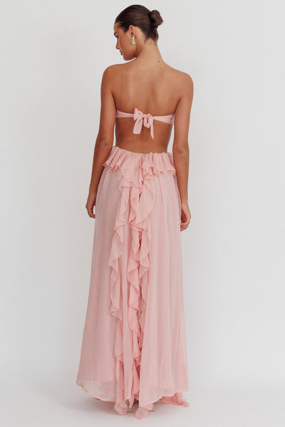 Grace | Maxi Dress
