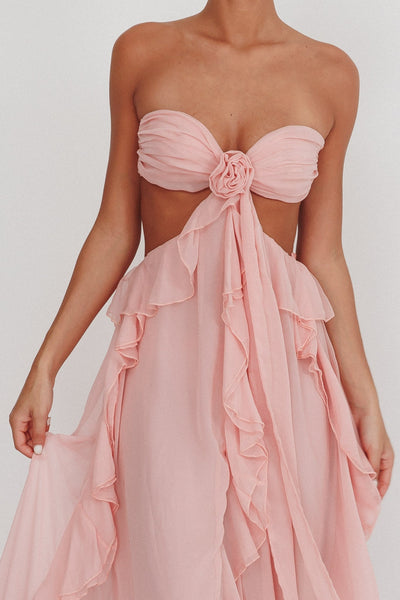 Grace | Maxi Dress