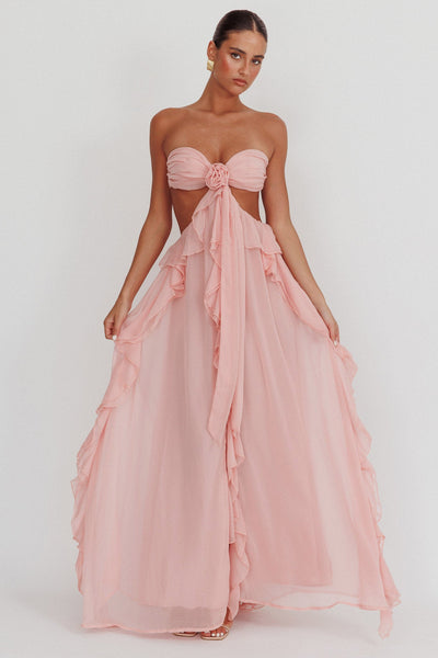 Grace | Maxi Dress