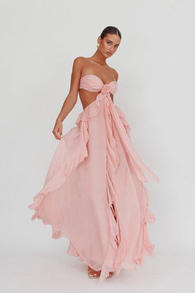 Grace | Maxi Dress