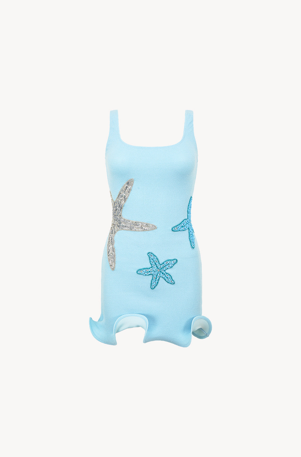 Anna | Mini Dress