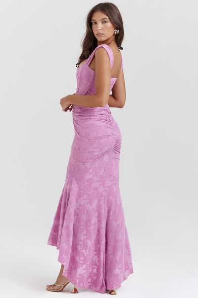 Sienna | Maxi Dress