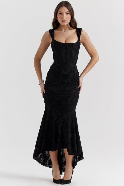 Sienna | Maxi Dress