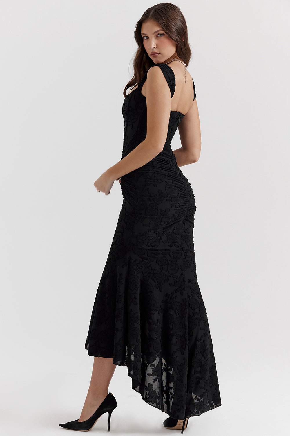 Sienna | Maxi Dress