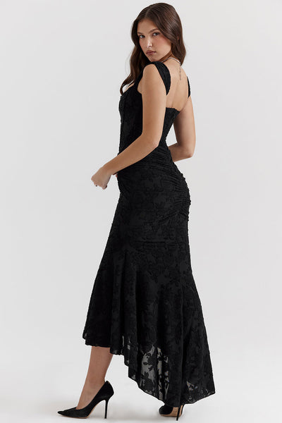 Sienna | Maxi Dress