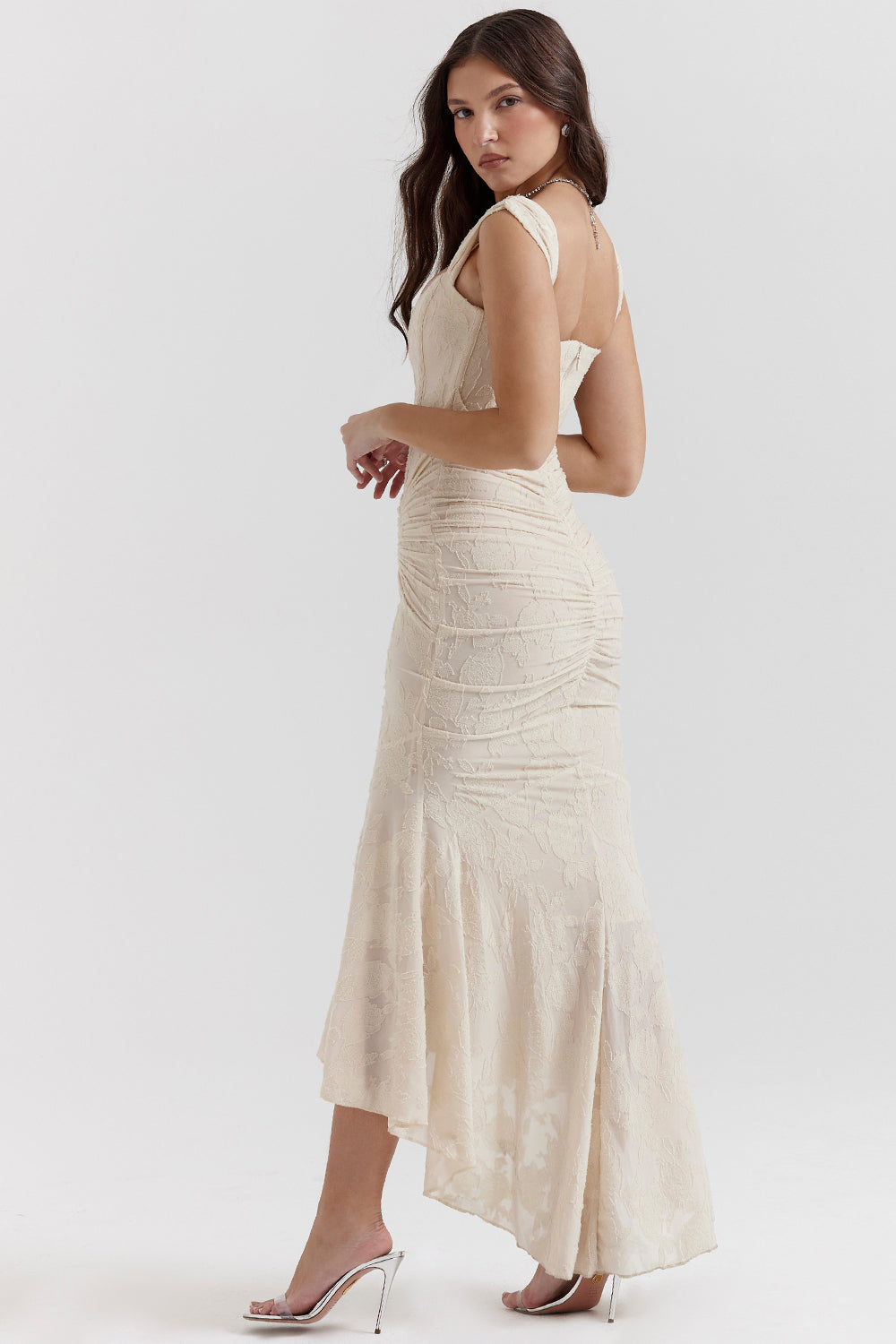 Sienna | Maxi Dress