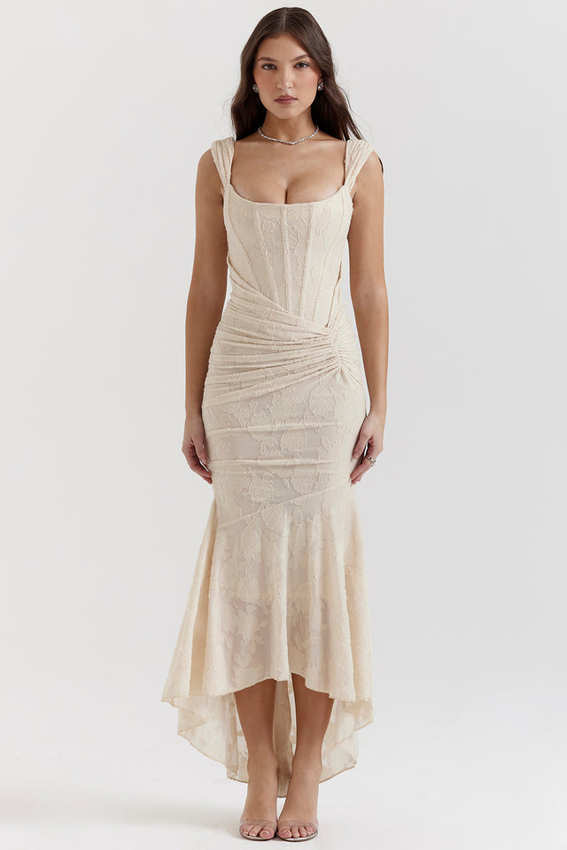 Sienna | Maxi Dress