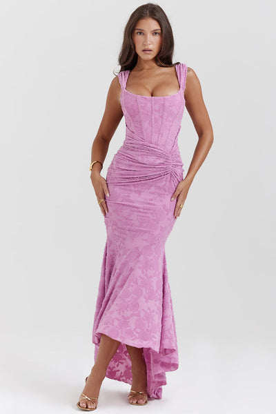 Sienna | Maxi Dress