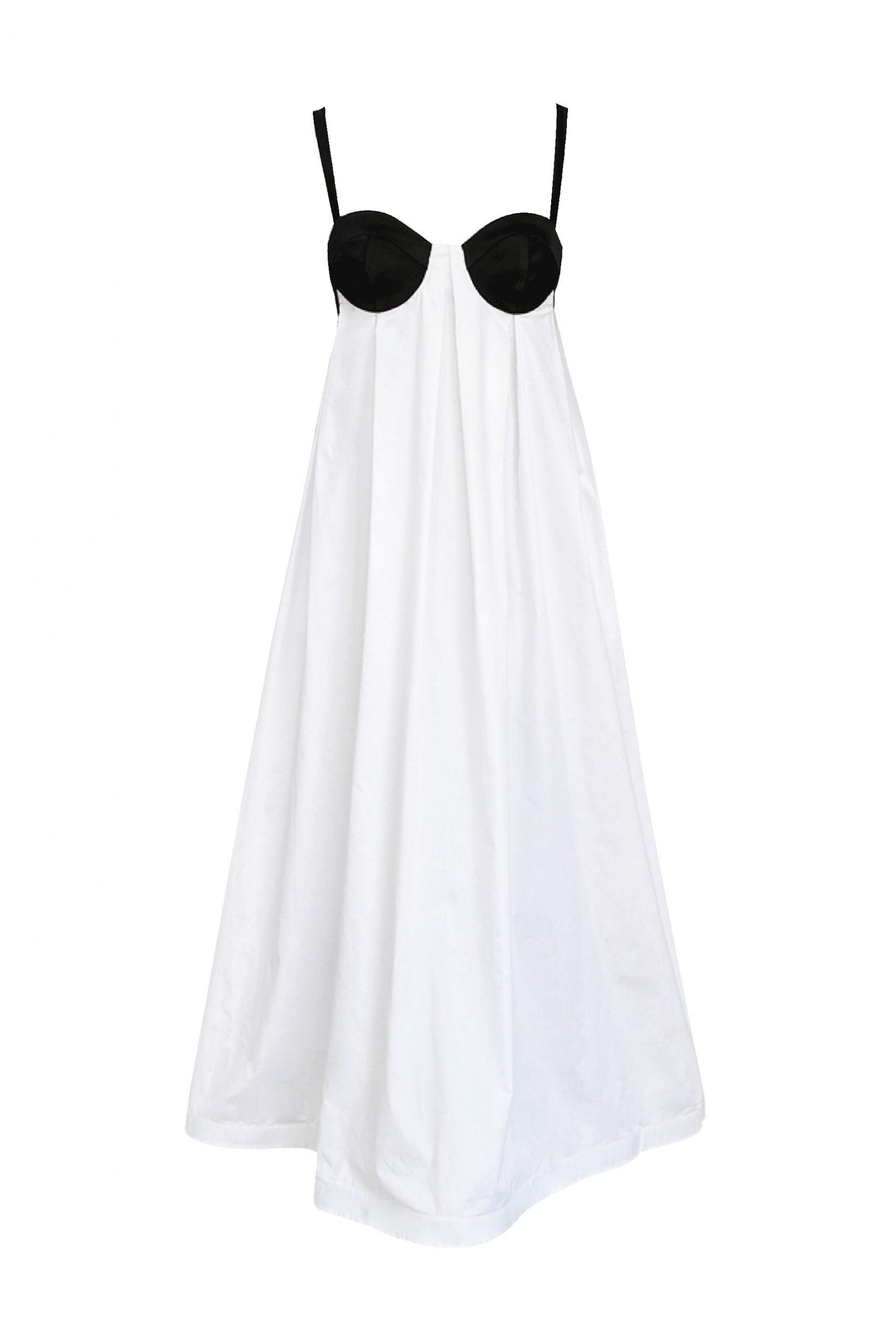 Brisa Maxi Dress