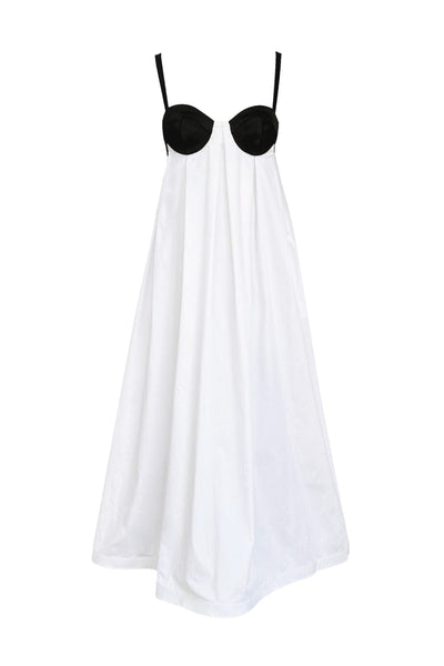 Brisa Maxi Dress