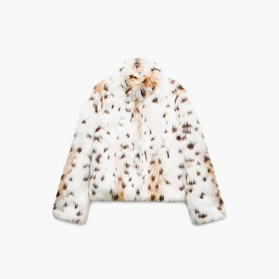 Maya | Fur Coat