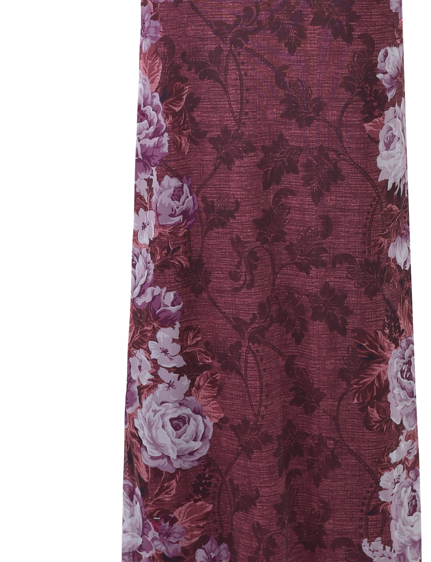 Julianna Dress - Multi floral