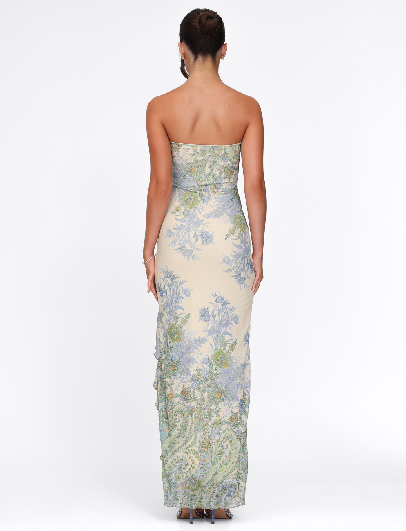 THEO MAXI DRESS