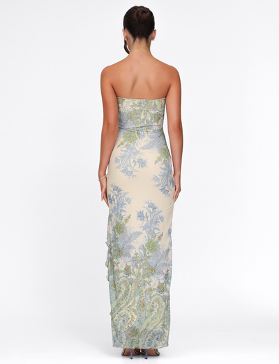 THEO MAXI DRESS