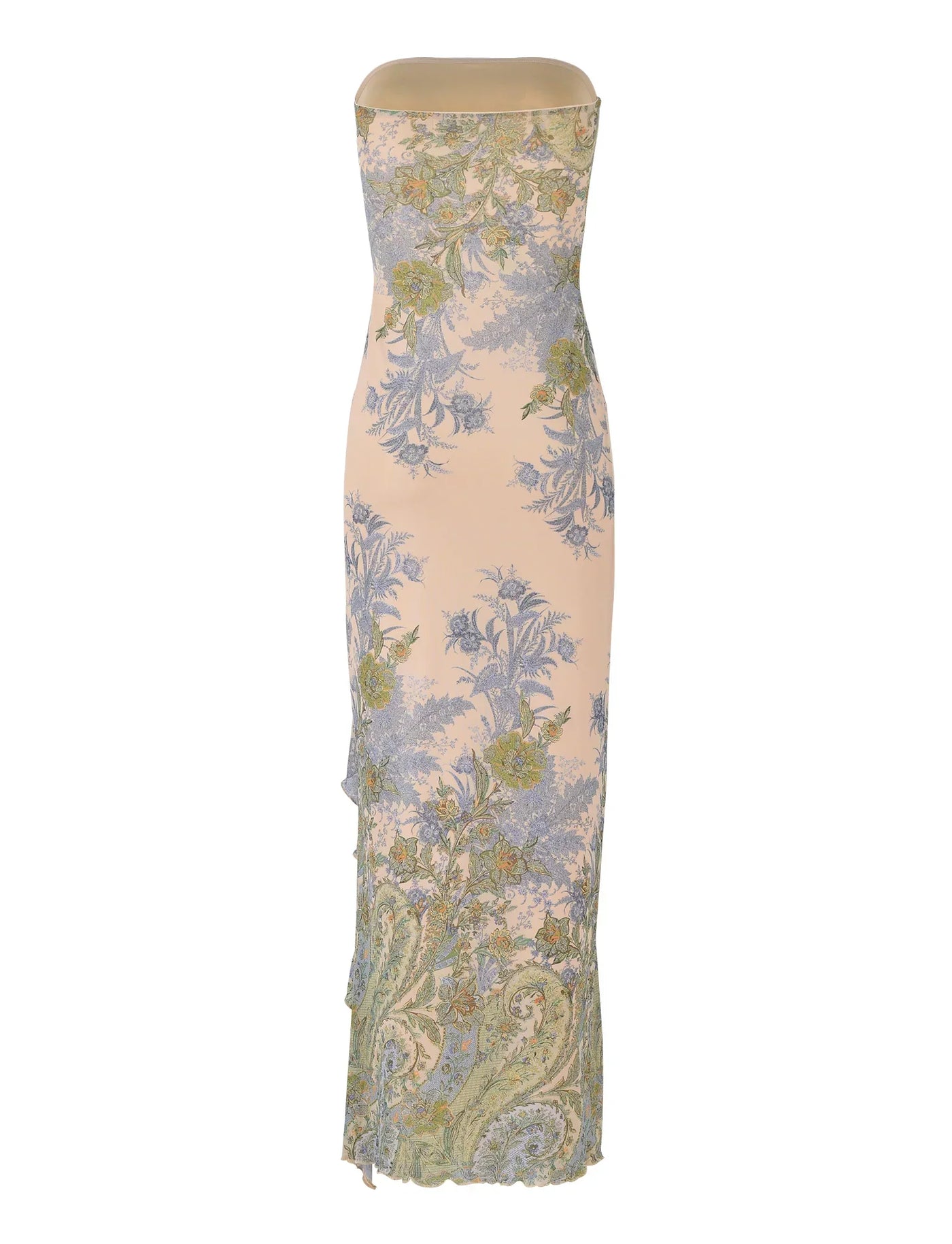 Gaby | Maxi Dress