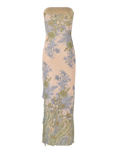 Gaby | Maxi Dress