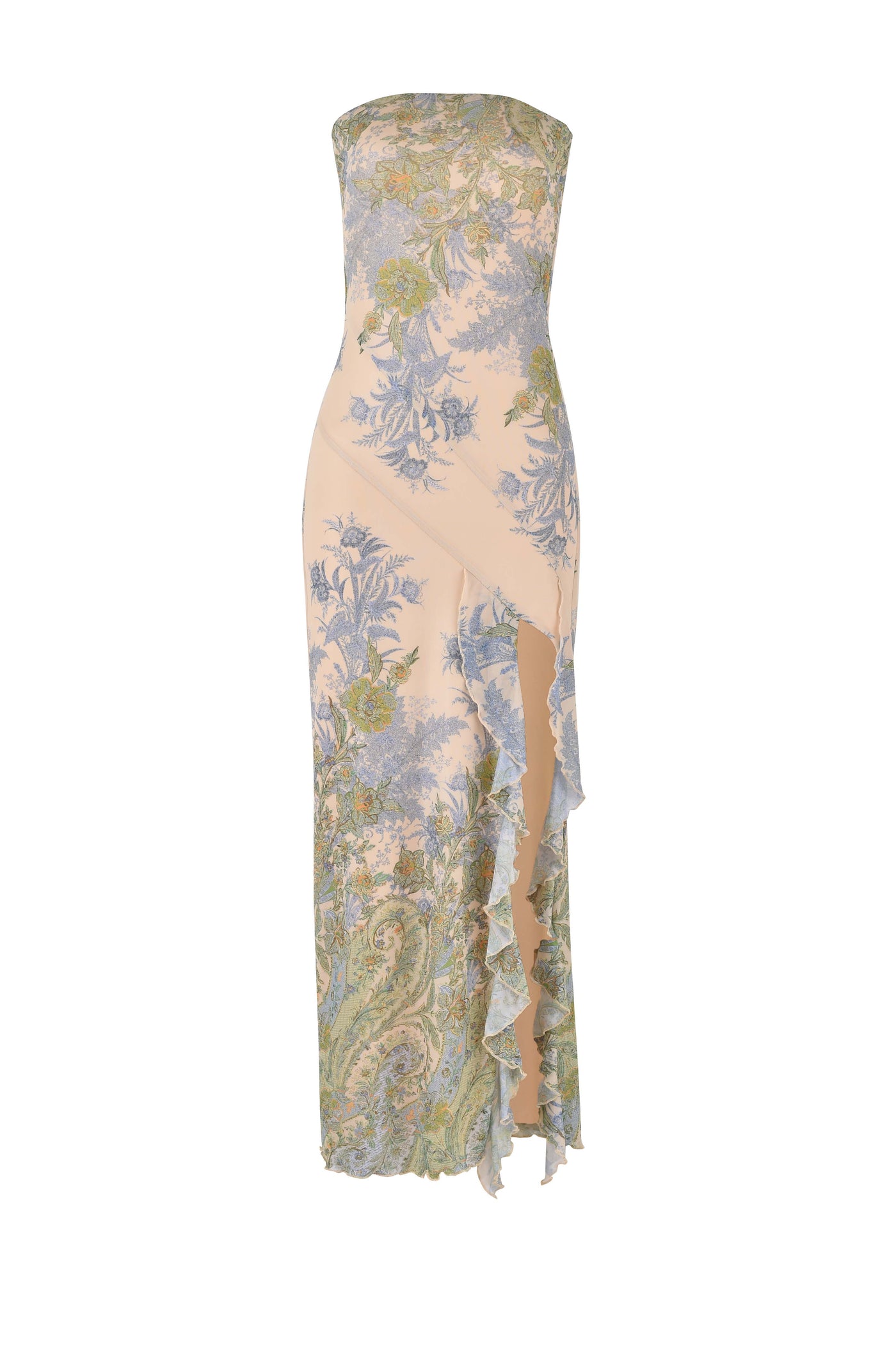 Gaby | Maxi Dress