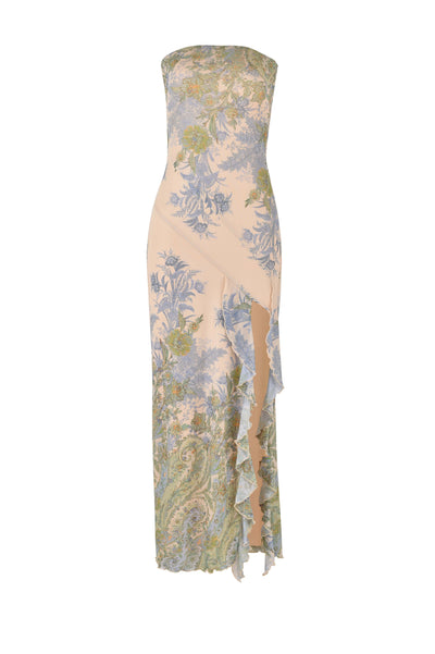 Gaby | Maxi Dress