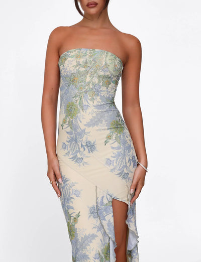 Gaby | Maxi Dress