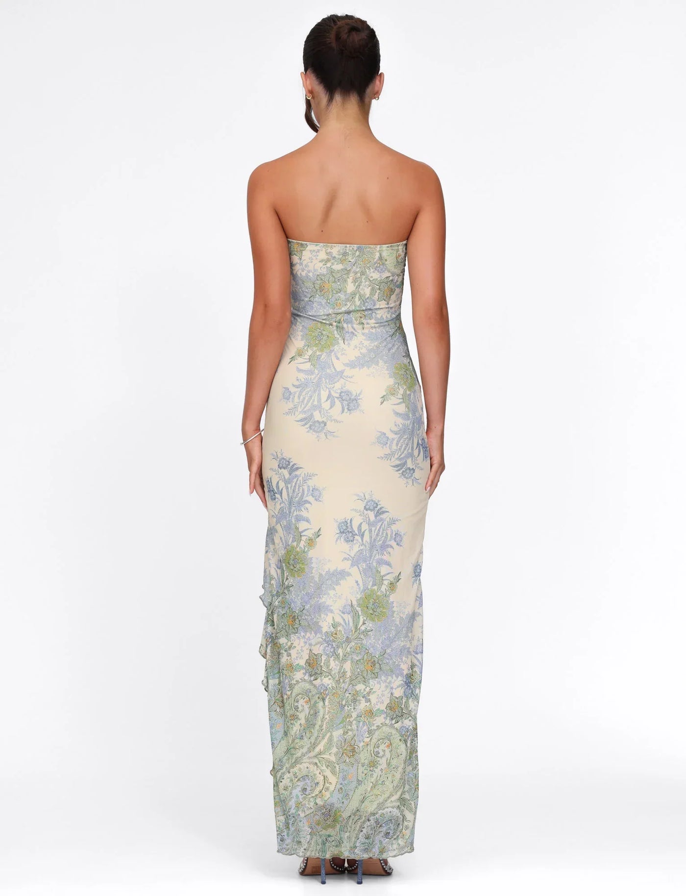 Gaby | Maxi Dress